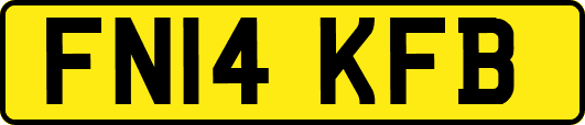 FN14KFB