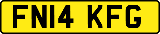 FN14KFG