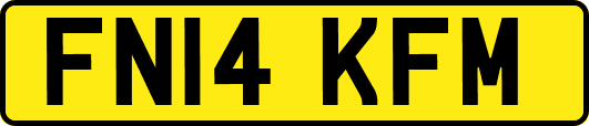 FN14KFM