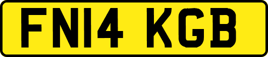 FN14KGB