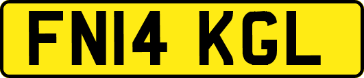 FN14KGL