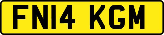 FN14KGM