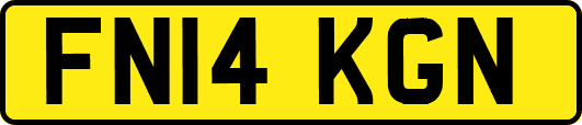 FN14KGN