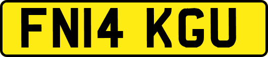 FN14KGU