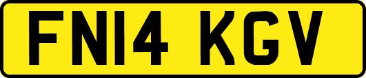 FN14KGV