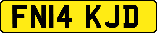 FN14KJD