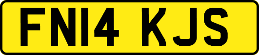 FN14KJS