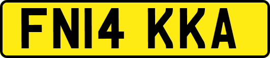 FN14KKA
