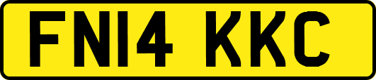 FN14KKC