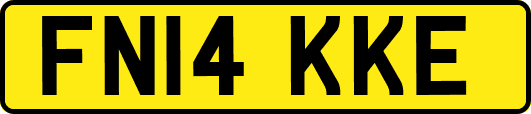 FN14KKE