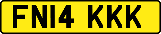FN14KKK