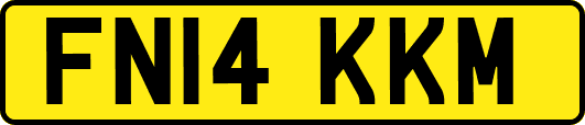 FN14KKM