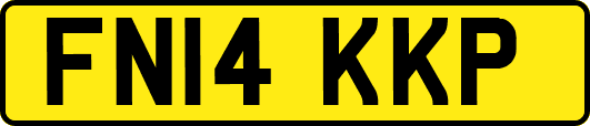 FN14KKP