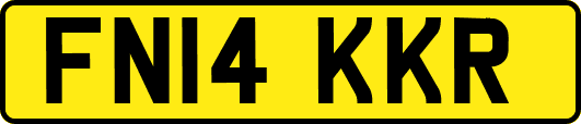 FN14KKR