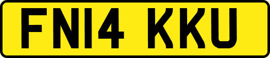 FN14KKU