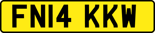 FN14KKW