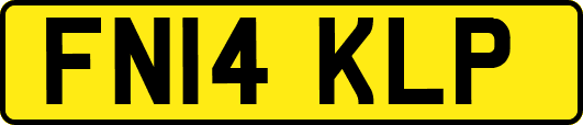 FN14KLP