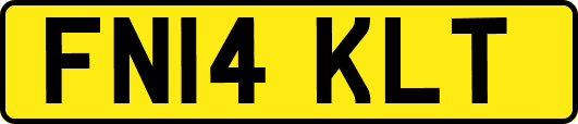 FN14KLT