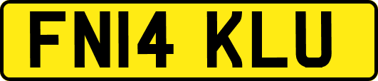 FN14KLU