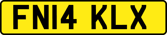 FN14KLX