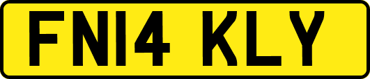 FN14KLY