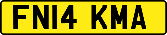 FN14KMA