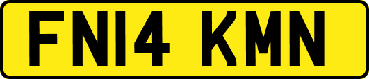 FN14KMN