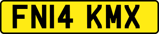FN14KMX