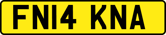 FN14KNA