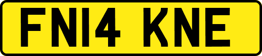FN14KNE