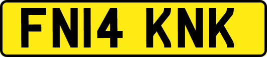 FN14KNK