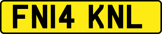 FN14KNL