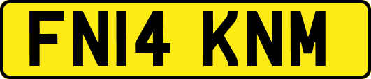 FN14KNM