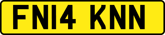 FN14KNN