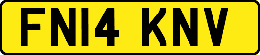FN14KNV