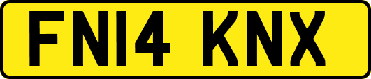 FN14KNX