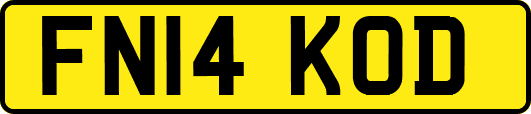 FN14KOD