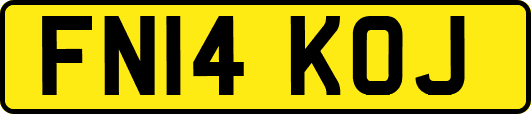 FN14KOJ