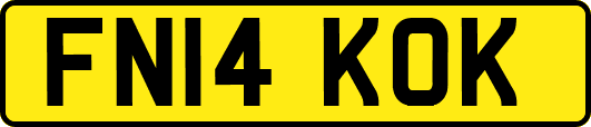 FN14KOK