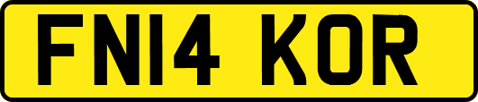 FN14KOR