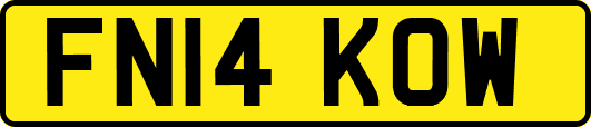 FN14KOW