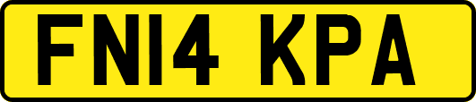 FN14KPA