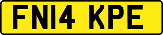 FN14KPE