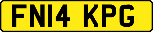 FN14KPG
