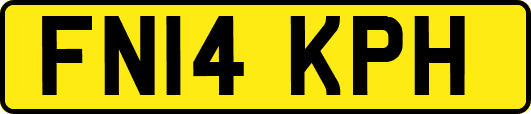 FN14KPH