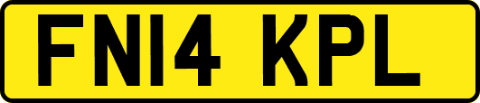 FN14KPL