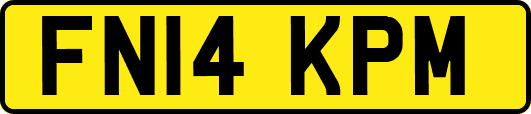 FN14KPM