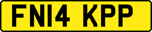 FN14KPP