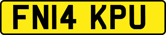 FN14KPU