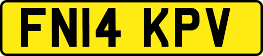 FN14KPV